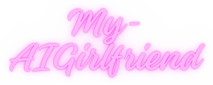 My-AIGirlfriend logo